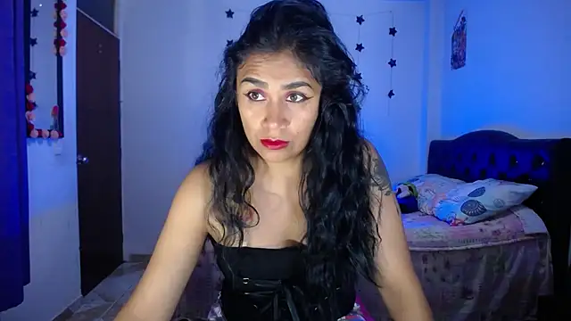pinky violeta online show from March 14, 2025, 11:56 am