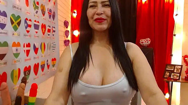 Sarah teiku online show from February 24, 2025, 7:19 pm