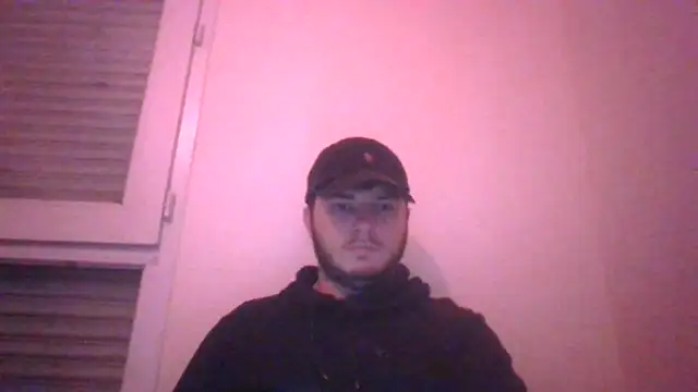 -Zerax- online show from January 5, 2025, 10:40 pm