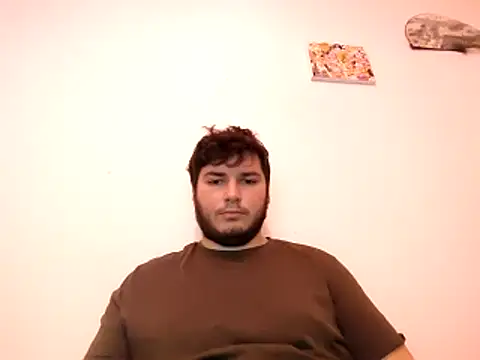 -Zerax- online show from January 26, 2025, 8:34 pm