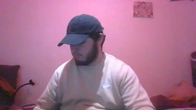 -Zerax- online show from February 24, 2025, 10:25 pm