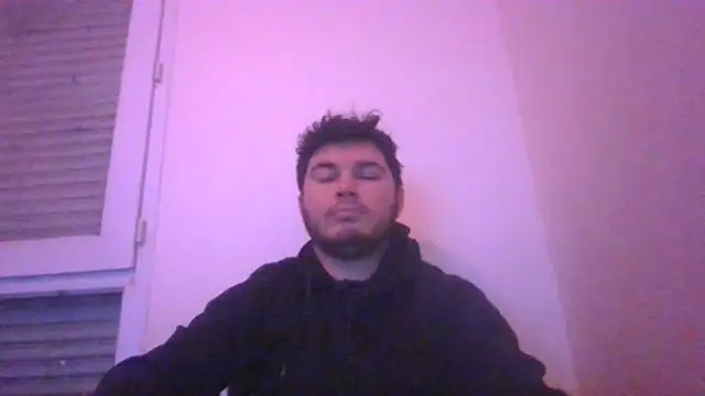-Zerax- online show from December 31, 2024, 9:39 pm