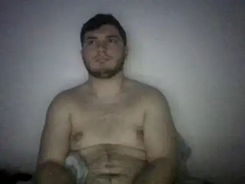 -Zerax- online show from March 12, 2025, 11:01 pm