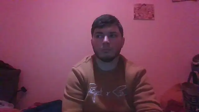 -Zerax- online show from March 9, 2025, 9:57 pm