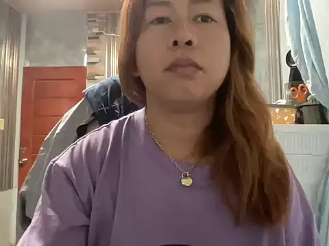 UrLove Marga online show from May 24, 2026, 9:58 pm