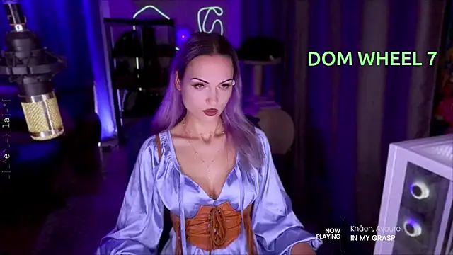 ml milana online show from October 11, 2025, 4:19 pm