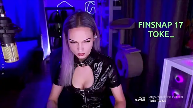 ml milana online show from November 28, 2025, 6:19 pm