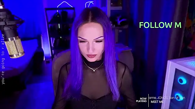 Snapshot of ml_milana chatting on January 18, 2026, 6:00 pm ml milana online show from January 18, 2026, 6:00 pm