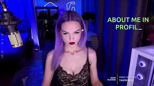 ml milana online show from November 5, 2025, 4:54 pm