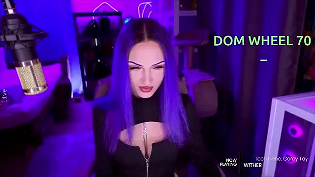 Snapshot of ml_milana chatting on January 16, 2026, 5:28 pm ml milana online show from January 16, 2026, 5:28 pm