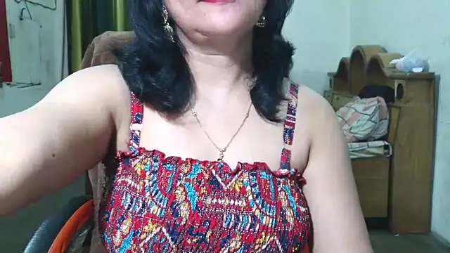 Snapshot of Cute_Mahi22 chatting on September 27, 2025, 6:30 am Cute Mahi22 online show from September 27, 2025, 6:30 am