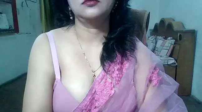 Cute Mahi22 online show from February 17, 2025, 6:20 am