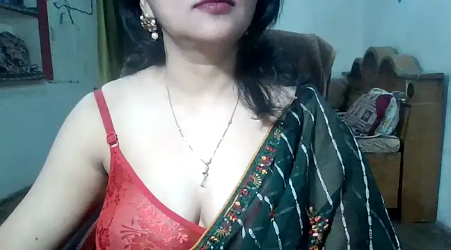 Cute Mahi22 online show from February 13, 2025, 6:20 am