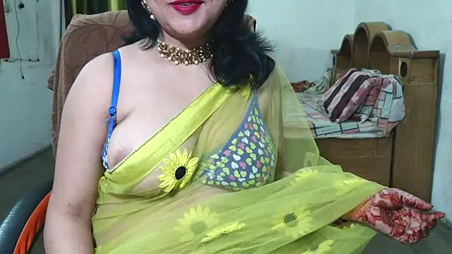 Cute Mahi22 online show from September 11, 2025, 6:41 pm