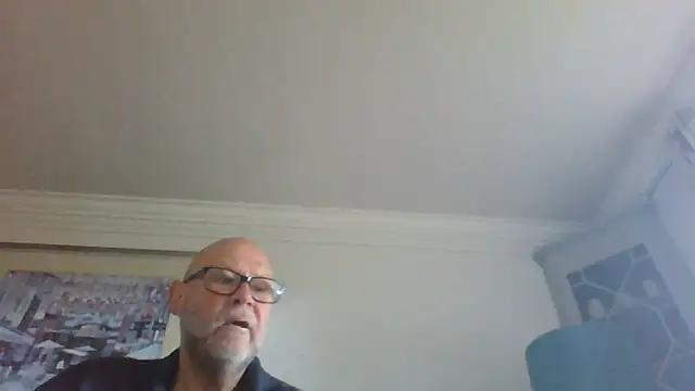 Tempted1973 online show from June 13, 2026, 8:34 am