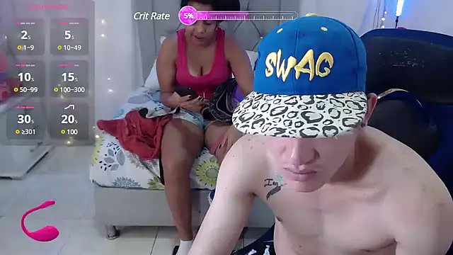 Partnerthot2023 online show from March 9, 2025, 1:15 pm