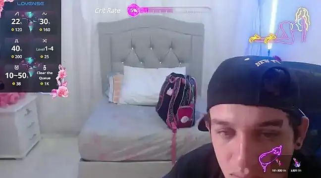 Partnerthot2023 online show from March 17, 2025, 12:46 pm