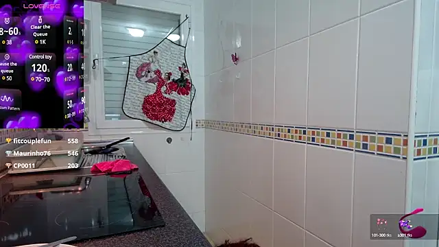 Susycachonda1 online show from December 22, 2024, 2:16 pm