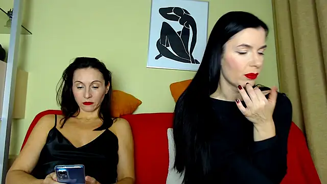 Snapshot of BDSMStars chatting on November 3, 2025, 9:46 am BDSMStars online show from November 3, 2025, 9:46 am