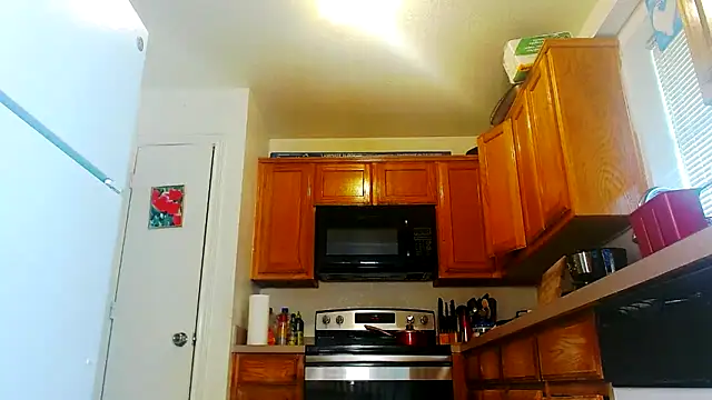 DiamondMonroeXo online show from March 30, 2026, 4:41 pm