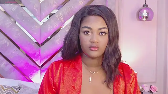 Noa Adams online show from September 26, 2025, 2:18 am