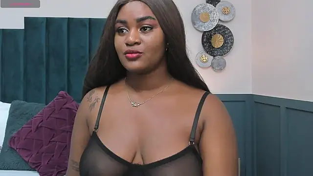 Noa Adams online show from February 27, 2025, 1:41 am