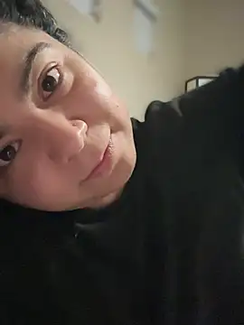 kimmiakiss22 online show from February 23, 2025, 9:11 am