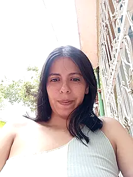 Snapshot of Hot_bunny2024 chatting on March 13, 2025, 6:34 pm Hot bunny2024 online show from March 13, 2025, 6:34 pm