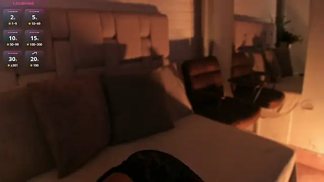 amatiista 12 online show from April 2, 2026, 11:50 am