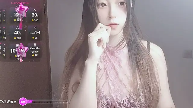 VaerySaenz online show from September 27, 2025, 8:09 am