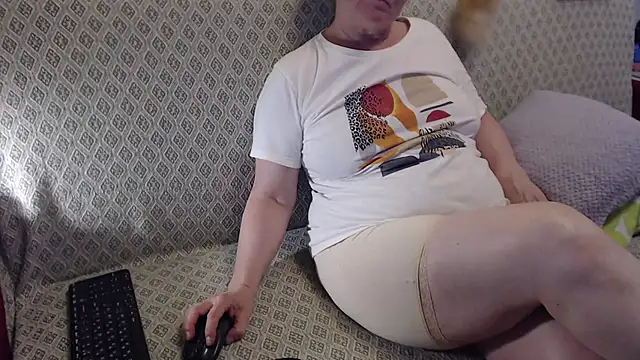 zarinafonliberman online show from October 7, 2025, 4:08 pm