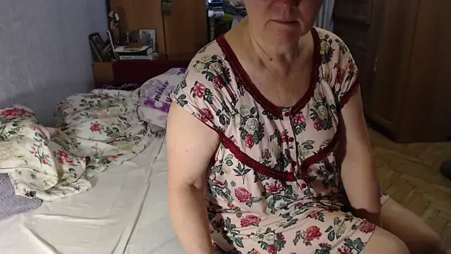 zarinafonliberman online show from February 27, 2025, 6:02 am
