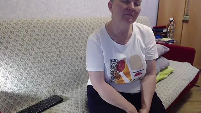 zarinafonliberman online show from September 27, 2025, 3:29 pm