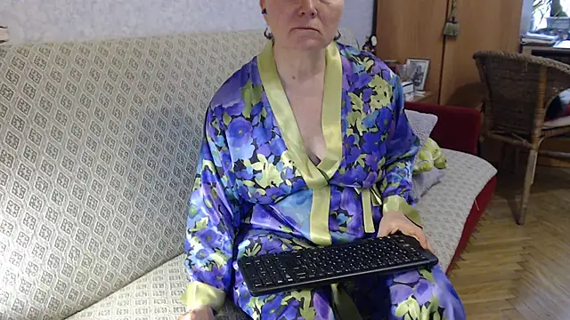 zarinafonliberman online show from March 6, 2025, 11:58 am