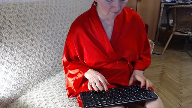 zarinafonliberman online show from March 2, 2025, 3:19 pm