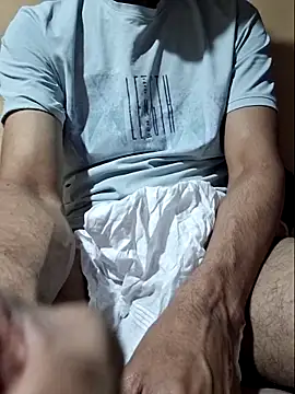 Samuel 0777 online show from November 29, 2025, 6:30 pm