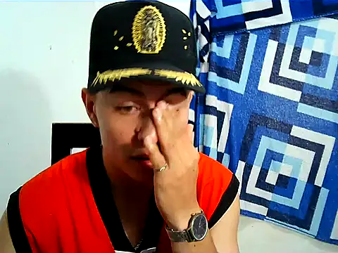 SHAT SEX online show from November 26, 2025, 3:34 pm