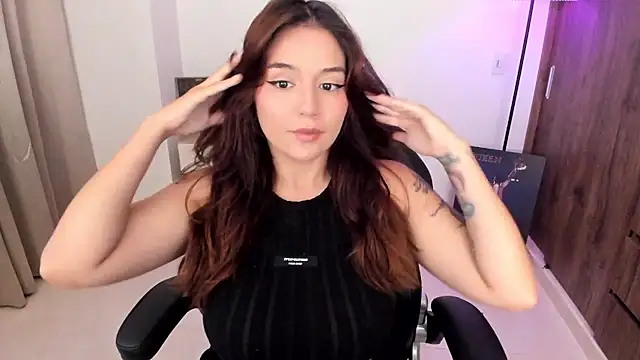 samantha cherry online show from February 6, 2026, 3:08 pm