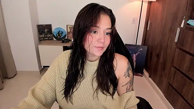 samantha cherry online show from February 7, 2026, 10:34 am