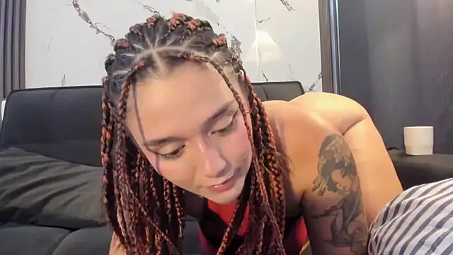 samantha cherry online show from June 27, 2026, 12:22 pm