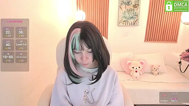 laukyubey online show from February 20, 2025, 8:58 pm
