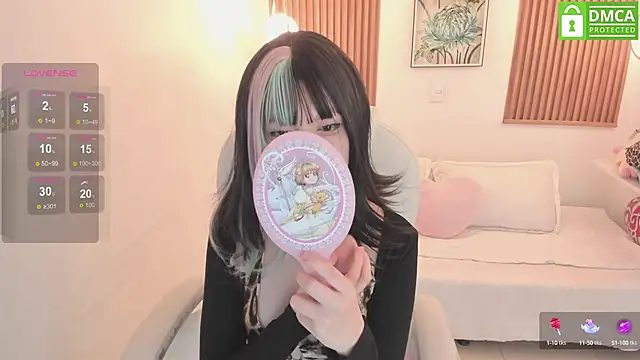 laukyubey online show from March 11, 2025, 8:20 pm