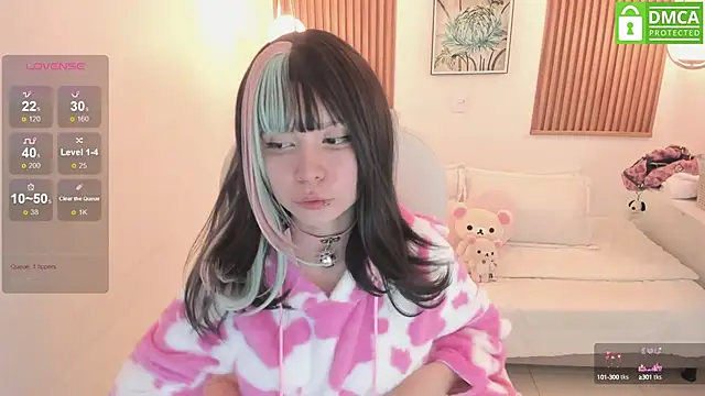 laukyubey online show from March 1, 2025, 9:04 pm