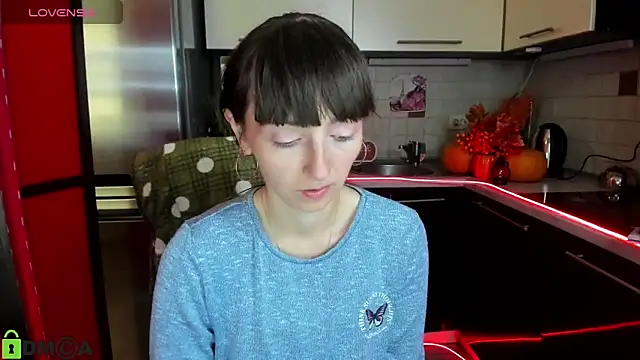 TayanaJons online show from October 7, 2025, 6:58 am