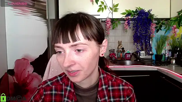 TayanaJons online show from March 16, 2026, 8:18 am