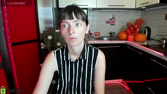 TayanaJons online show from September 23, 2025, 6:53 am