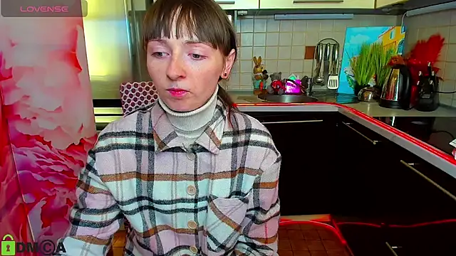 TayanaJons online show from February 2, 2026, 8:02 am