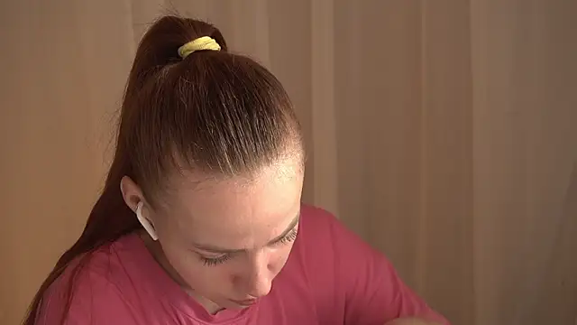 Poni DII online show from February 5, 2026, 10:11 am