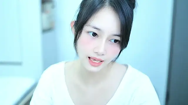 Snapshot of Judy520 chatting on September 9, 2025, 2:43 am Judy520 online show from September 9, 2025, 2:43 am