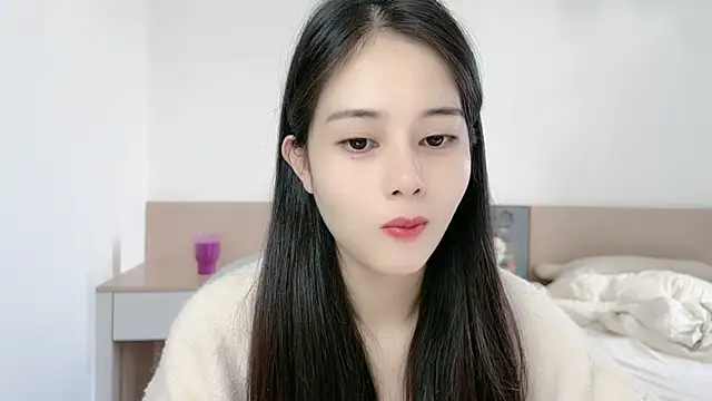 Judy520 online show from November 5, 2025, 1:09 am